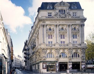 Paris (10. Arrondissement)