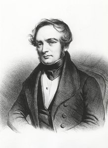 Paul de Kock von French School