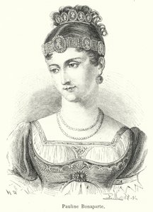 Pauline Bonaparte