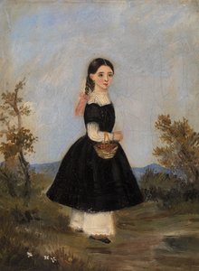 Bauer, 1840