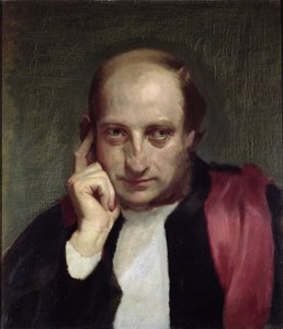 Pierre Carl Edouard Potain (1825-1901)