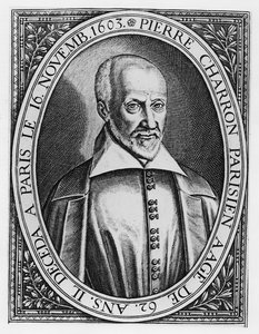 Pierre Charron (Stich)