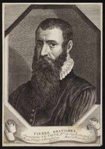 Pieter Bruegel der Ältere