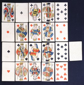 Spielkarten