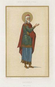 Papst Zacharias