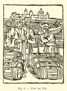 Weinhafen