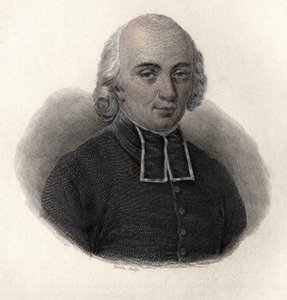 Porträt von L