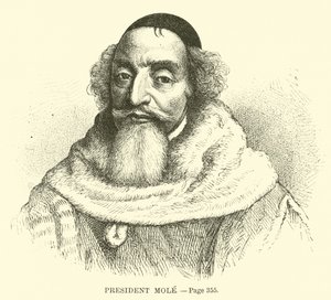 Präsident Molé