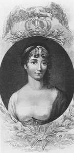 Prinzessin Augusta von Bayern