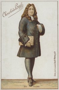 Racine von French School