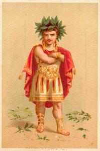 Römer von French School
