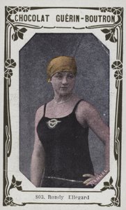 Rondy Ellegard von French School