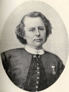 Rosa Bonheur, Illustration aus 