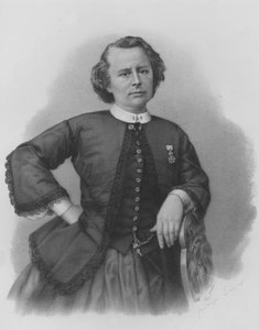 Rosa Bonheur
