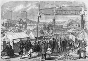 Fest von Saint Cloud