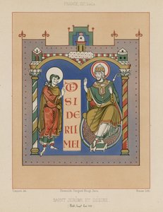 Heiliger Hieronymus
