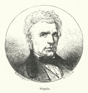 Seguin von French School