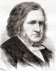 Sir James Young Simpson, aus 