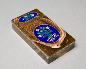 Schnupftabakdose