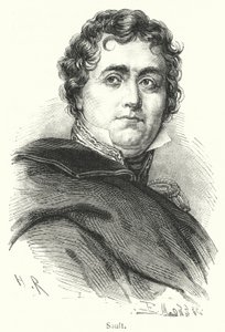 Soult von French School