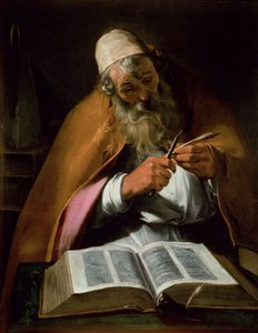 St. Ambrosius
