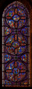 St. Antonius und St. Paulus Eremit Fenster