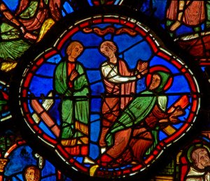 St. Antonius am Boden