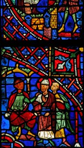 St. Apollinaire: trifft Rufus von French School