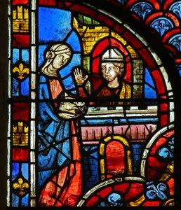St. Blasius im Gefängnis