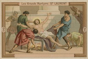 St. Laurentius
