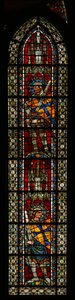 St. Sebastian über St. Candide