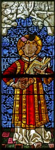 St. Stephanus
