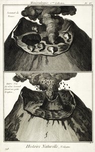 Gipfel des Vesuvs