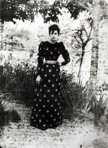 Suzanne Hoschede