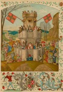 Die Festung des Glaubens
