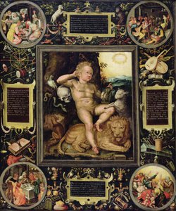 Die vier Lebensphasen von French School