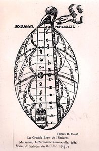 Die große Leier des Universums, aus 