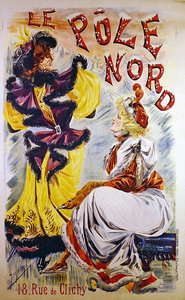 Der Nordpol