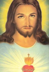 Das Heilige Herz Jesu, 19. Jahrhundert