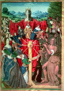 Das Rad des Schicksals, 1503