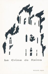 Das Verbrechen von Reims