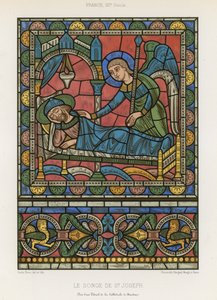 Der Traum des Heiligen Josef