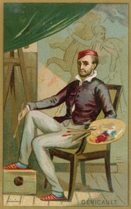 Théodore Géricault