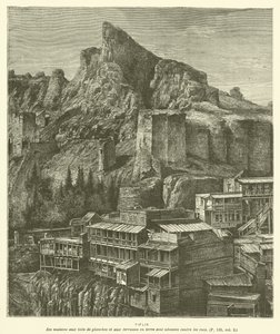 Tiflis von French School