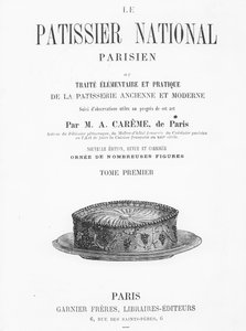 Titelseite von 