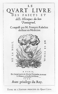 Titelseite von 