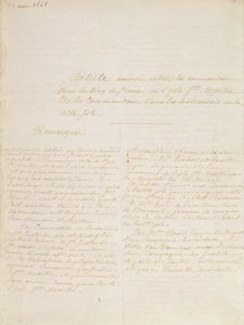 Vertrag von Concordia, 23. März 1648