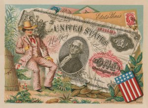 US-Dollar