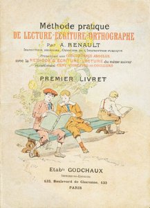 Unbekanntes Bild von French School
