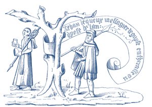 Universitätsbediensteter von French School